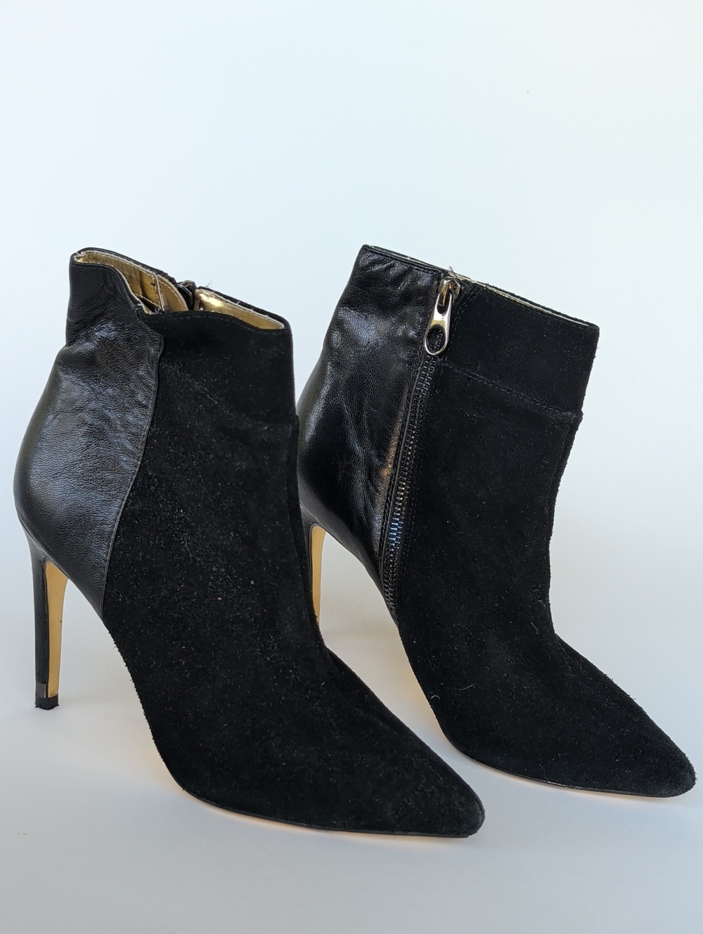 Ted Baker Frisor Ankle Stiletto Boot